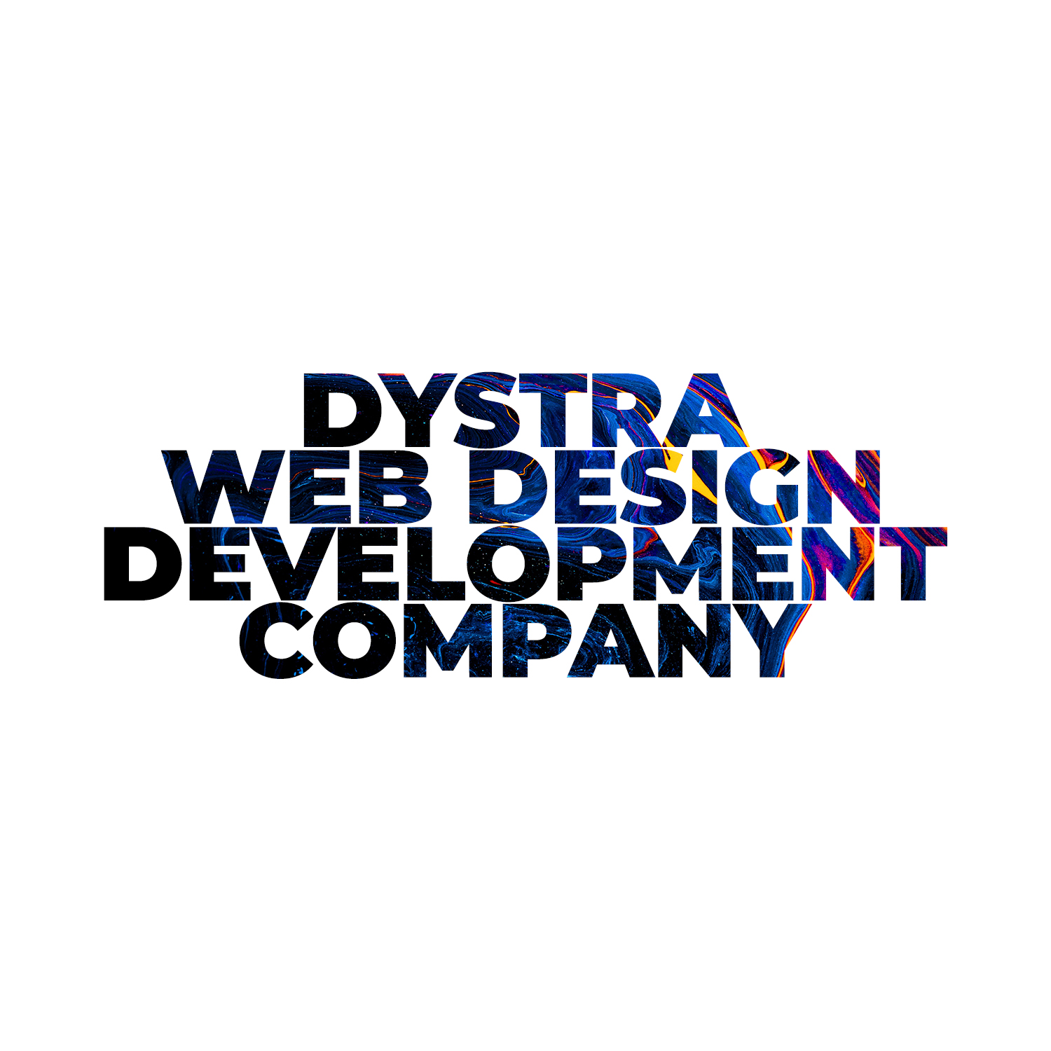 DYSTRA web design project 1